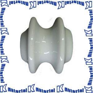 TGケラー 低圧引留碍子 1P(白) 径75x長さ65mm [46510] | 