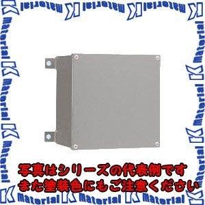 【代引不可】日東工業 500X500X500KOG 国土交通省仕様プルボックス [OTH09216]