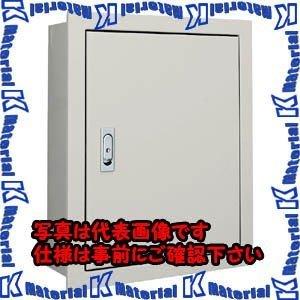 【代引不可】【個人宅配送不可】河村（カワムラ） 盤用キャビネット　BXU BXU 1140-16[KWD08894]