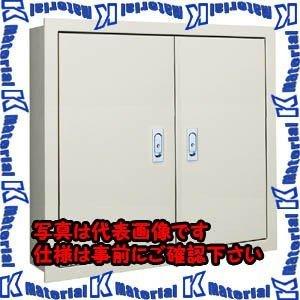 【代引不可】【個人宅配送不可】河村（カワムラ） 盤用キャビネット　BXU BXU 8090-16K[KWD09249]