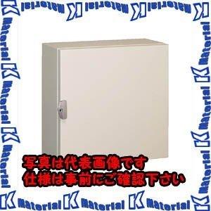 河村（カワムラ） コントロールキャビネット(キー付) CGK CGK 3040-20[KWD09699]