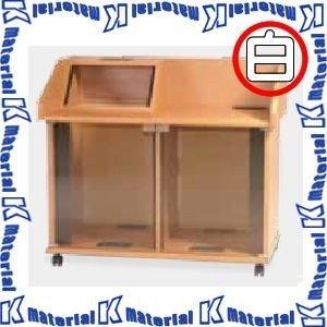 【代引不可】カナレ電気 CANARE レクチャー卓 ワイドタイプ CT30T6W ホワイト [CNR000504]