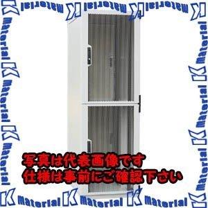 【代引不可】【個人宅配送不可】河村（カワムラ） データセンターラック E-Class　DET 2分割 DET 42-1020W-2[KWD00465]