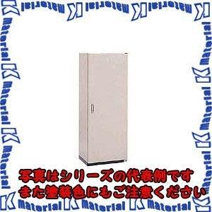 【代引不可】日東工業 DFR53-17HN (スチ-ルラツク ＦＲシリーズ・ドア−付スチールラック [OTH00882]