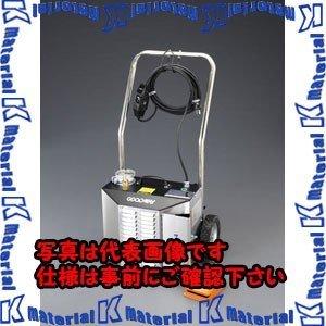 【代引不可】【個人宅配送不可】ESCO(エスコ) 115v/0.40kW-50Hz 電動チューブクリーナー EA115G-50A [ZES001298]