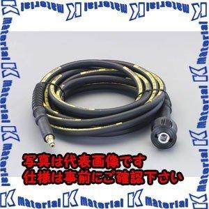 【代引不可】【個人宅配送不可】ESCO(エスコ) 10m 延長高圧ホース EA115KL-10 [ZES001446]