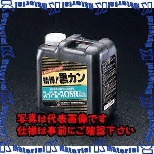【代引不可】【個人宅配送不可】ESCO(エスコ) 5kg 冷却水回路洗浄剤(スーパーエースOSR) EA119-5B [ZES001521]