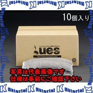 【代引不可】【個人宅配送不可】ESCO(エスコ) 300x450x80mm アオコ除去剤(ネット入/10個) EA119A-4 [ZES001544]