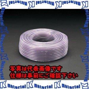 ESCO(エスコ) 15/22mmx50m ウォーターホース(ワイヤー入り) EA124DG-50 [ZES001801]