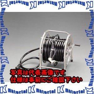 ESCO(エスコ) 15/20mmx30m 散水ホースリール EA124HH-30 [ZES074639]