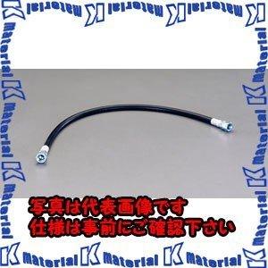 【代引不可】【個人宅配送不可】ESCO(エスコ) 25.4mmx1.0m/21.0MPa 高圧ホース/油圧用金具付 EA125TD-10E [ZES002473]