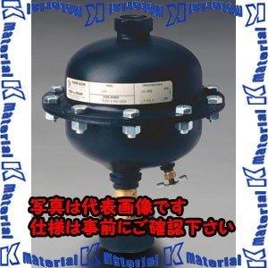 【代引不可】【個人宅配送不可】ESCO(エスコ) Rc 1/2" フロート式ドレントラップ EA153E-5 [ZES073786]