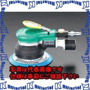 ESCO(エスコ) 9,500rpm/125mm デュアルアクションエアーサンダー EA162KJ-2 [ZES003645]
