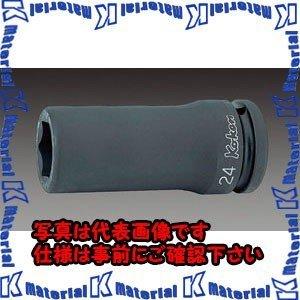 【代引不可】【個人宅配送不可】ESCO(エスコ) 3/4sqx55mm ディープインパクトソケット EA164EK-55 [ZES004035]