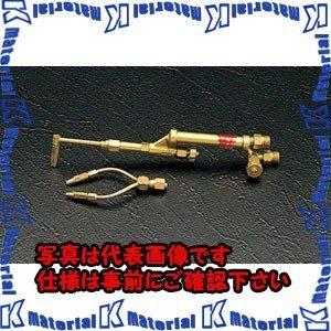 ESCO(エスコ) 280mm ショートサイズ溶接器(酸素・プロパン用 EA300M-4 [ZES004546]