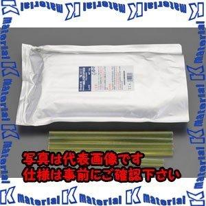 【代引不可】【個人宅配送不可】ESCO(エスコ) 1kg ホットメルトスティック EA305HF-16 [ZES075570]