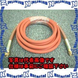 【代引不可】【個人宅配送不可】ESCO(エスコ) 3.6m ホース(EA330B用) EA330B-1 [ZES005031]