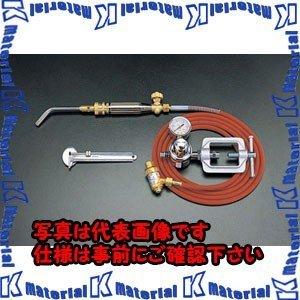 【代引不可】【個人宅配送不可】ESCO(エスコ) アセチレンバーナーキット EA330KT [ZES005050]