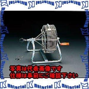 【代引不可】【個人宅配送不可】ESCO(エスコ) 13mm x15m ドレンクリーナー(手動式) EA340GG [ZES005166]