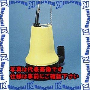 ESCO(エスコ) DC12V(50W)/25mm 水中ポンプ(海水用) EA345ED-12 [ZES005276]