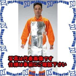 ESCO(エスコ) 61x106cm エプロン(溶接作業用) EA353AP-3 [ZES005599]