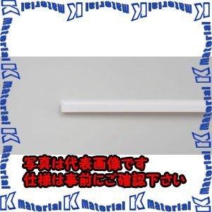 【代引不可】【個人宅配送不可】ESCO(エスコ) 80x1000mm 硬質ポリエチレン丸棒 EA441PA-80 [ZES009322]
