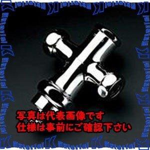 【代引不可】【個人宅配送不可】ESCO(エスコ) 洗面器用自閉バルブ EA468GK-22 [ZES075168]