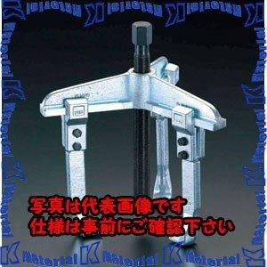 【代引不可】【個人宅配送不可】ESCO(エスコ) 250mm スライドアームプーラー(３本爪) EA500AR-250 [ZES012414]