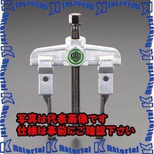 【代引不可】【個人宅配送不可】ESCO(エスコ) 90mm スライドアームプーラー EA500CD-90 [ZES074711]