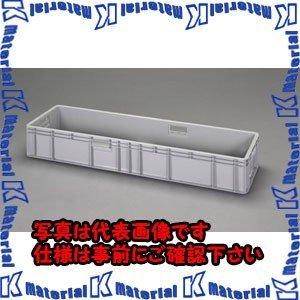 【代引不可】【個人宅配送不可】ESCO(エスコ) 60.2Lコンテナ EA506AF-87 [ZES075781]