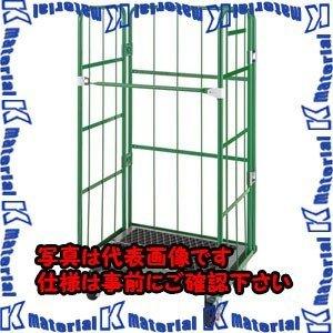 【代引不可】【個人宅配送不可】ESCO(エスコ) イージーコンテナ EA520LB-31 [ZES074247]