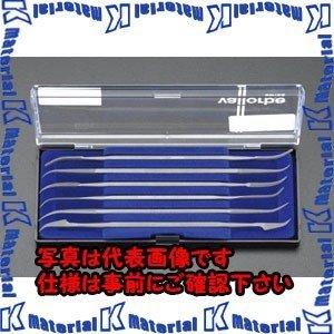 ESCO(エスコ) 150mm 鏝やすり(６本組/細目) EA521SD-1 [ZES014163]