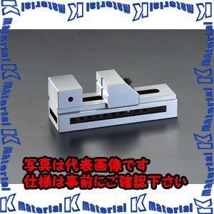 【代引不可】【個人宅配送不可】ESCO(エスコ) 50mm 精密バイス EA525AT-21 [ZES014601]