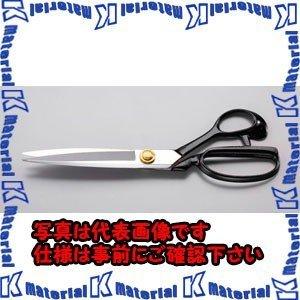 【代引不可】【個人宅配送不可】ESCO(エスコ) 260mm ハサミ・裁チ EA540AP-22 [ZES075150]
