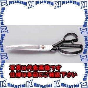 【代引不可】【個人宅配送不可】ESCO(エスコ) 260mm ハサミ・裁チ EA540AP-4 [ZES075594]