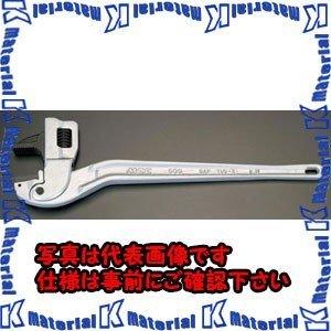 ESCO(エスコ) 900mm コーナーパイプレンチ(アルミ合金) EA546DA-900 [ZES016521]