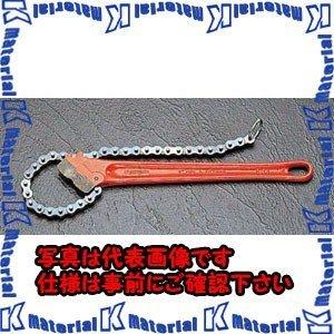 【代引不可】【個人宅配送不可】ESCO(エスコ) 6- 60mm/450mm チェーンレンチ(強力型) EA546WR-18 [ZES016575]