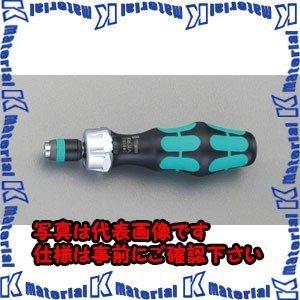 【代引不可】【個人宅配送不可】ESCO(エスコ) 1/4"Hex/142mm ドライバーハンドル(ラチェット) EA560WB-13 [ZES017305]