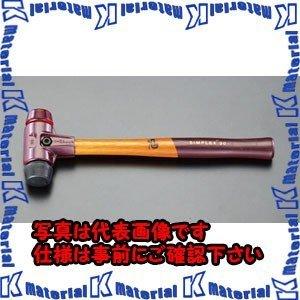 【代引不可】【個人宅配送不可】ESCO(エスコ) 1550g/60mm ハンマー(ラバー/プラスティック) EA575H-84 [ZES018960]