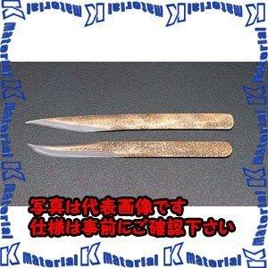 ESCO(エスコ) ２本組 小刀 EA588FA [ZES020013]