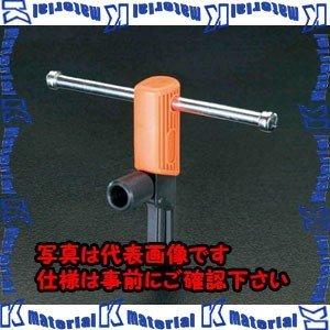 【代引不可】【個人宅配送不可】ESCO(エスコ) 8-11mm ねじ山修正ツール(内ねじ) EA603AC-0 [ZES021477]
