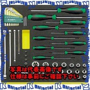 ESCO(エスコ) ツールセット EA612TE-4 [ZES073482]