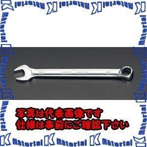 【代引不可】【個人宅配送不可】ESCO(エスコ) 41mm 片目片口スパナ EA614B-41 [ZES022981]