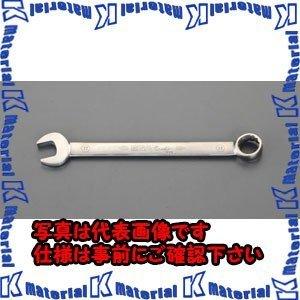 【代引不可】【個人宅配送不可】ESCO(エスコ) 15mm 片目片口スパナ(チタン合金製) EA614TA-15 [ZES023402]