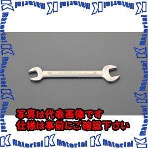 【代引不可】【個人宅配送不可】ESCO(エスコ) 10x12mm 両口スパナ(チタン合金製) EA615TA-6 [ZES023782]