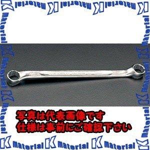ESCO(エスコ) 30x32mm 両口めがねレンチ EA616GC-13 [ZES023997]