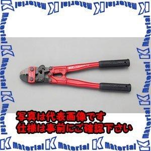 ESCO(エスコ) 1.5-5.0mm ロープスリーブ圧着工具 EA628S-150 [ZES028112]