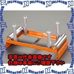 【代引不可】【個人宅配送不可】ESCO(エスコ) ラック用ローラー EA631ED-16 [ZES074465]