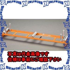 【代引不可】【個人宅配送不可】ESCO(エスコ) ラック用ローラー EA631ED-18 [ZES074103]