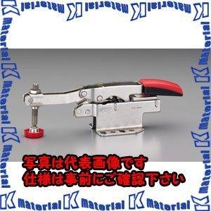 ESCO(エスコ) 318kg トグルクランプ(オートアジャスト) EA639WA-3 [ZES030545]
